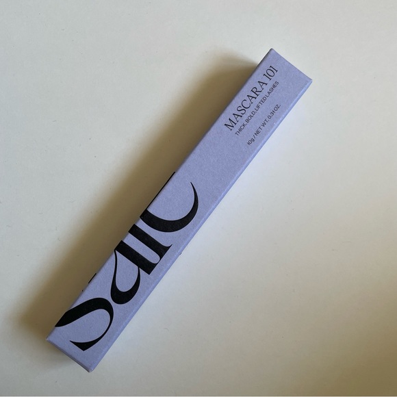 SAIE Mascara 101 Lengthening and Lifting BNIB - Picture 4 of 5